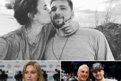 After years of silence, Anamaria Goltes tearfully recounted the words that had haunted her for over a decade, revealing the person who pressured her