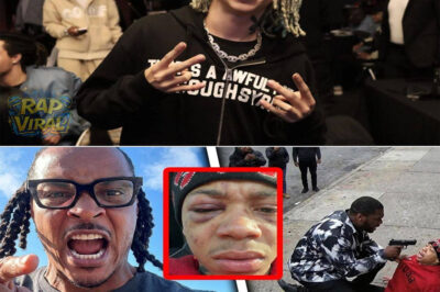 T.I. Blasts 50 Cent After Savage On-Camera Roast of King Harris!