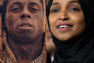 BREAKING: Lil Wayne Sparks Massive Backlash After Explosive Comments on Immigration