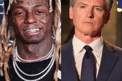 BREAKING: Lil Wayne Declares He’s Ready to “Put All the Cards on the Table” — Political World Erupts