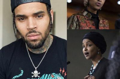 Chris Brown Ignites Massive Backlash Nationwide Over Controversial Immigration Comments!