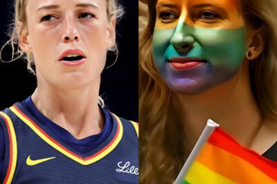 Sophie Cunningham’s Last-Minute Refusal Before Prime-Time Show Sparks Shock and Questions Across the Sports World