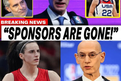 One Golf Swing from Caitlin Clark Just Sparked a Conversation the WNBA Didn’t Expect