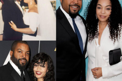 Ice Cube Opens Up About 37-Year Love: “She’s Mine, I’m Hers” — Fans Stunned by Their Enduring Bond!