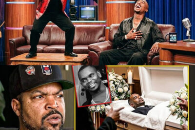 Shocking Fallout: Why the ‘Friday’ Cast Refused to Cover Anthony Johnson’s Funeral Costs!