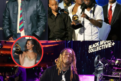 Viral Claims About Lil Wayne, Tyla, and the Grammys Ignite Debate Over Misinformation and Award Credibility in the Music Industry