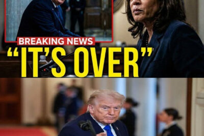 Trump’s Legal Reckoning Intensifies: What a Massive Civil Judgment Could Mean for His Empire.