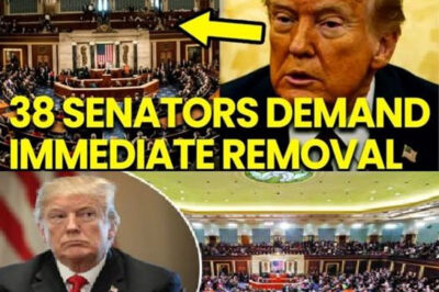 Impeachment Talk and 25th Amendment References Intensify on Capitol Hill.