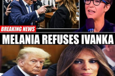 Tensions Rise as Court Signals Enforcement Readiness in High-Profile Trump Case