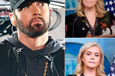 Eminem’s Defining Moment: A Powerful Stand for Identity, Truth, and Personal Boundaries