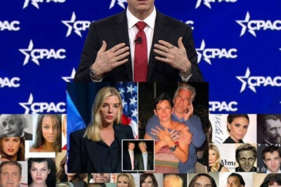 EMINEM’S EXPLOSIVE “25-NAME INDICTMENT” VIDEO ROCKS HOLLYWOOD AND IGNITES GLOBAL SHOCKWAVES