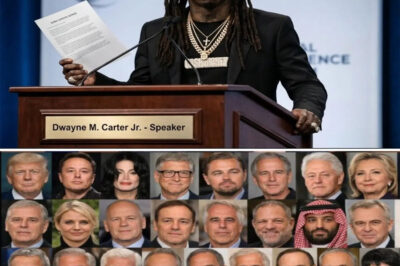 Lil Wayne Drops Explosive 25-Name Diss Track – Industry Reels. The reason will shock you.