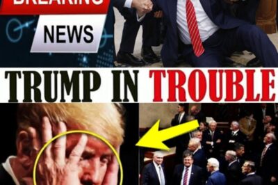 WORLDWIDE COLLAPSE: Trump in TERROR as “Make America Go Away” movement goes viral!  Posted March 12, 2026