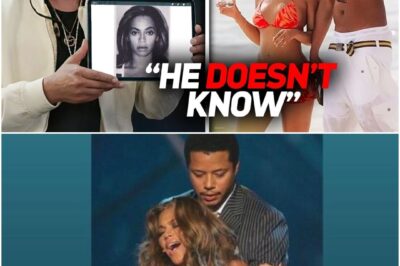 Celebrity Claims, Rumors, and Reality: The Conversation Sparked by Terrence Howard’s Comments About Beyoncé
