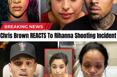 The internet is in absolute SHOCK! After a TERRIFYING incident at Rihanna’s home, her controversial ex just stepped in with a furious message blaming A$AP Rocky! Was her family really left unprotected?!