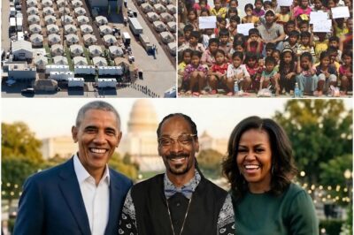 Snoop Dogg Does the Impossible on His 53rd Birthday