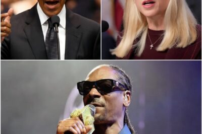 Political Bombshell: Snoop Dogg Declares “Deep State” Linked to Obama a Criminal Network