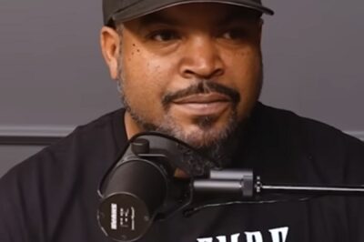 Ice Cube Breaks His Silence: Legendary Rapper Reveals Private Health Battle That Shook Fans Worldwide