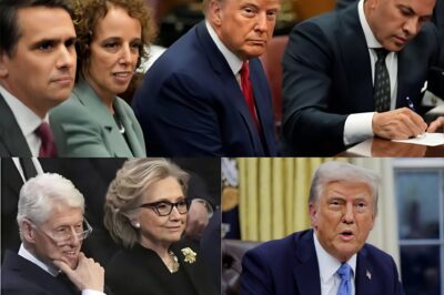 A shocking legal turning point in the United States: The Supreme Court’s panel of justices officially ruled that Donald Trump does not possess absolute immunity from the law, meaning the former president may be forced to appear in court to clarify his connections in the sensational Jeffrey Epstein case.