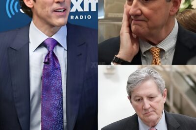 UP DATE: Joel Osteen said, “God will never forgive you.” — 36 seconds later, Kennedy shattered him with the truth…