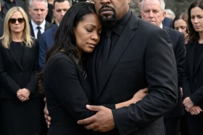 ABSOLUTELY SHOCKING: Ice Cube and Wife Kimberly Woodruff Drop a Bombshell Announcement – Fans Left Completely Stunned