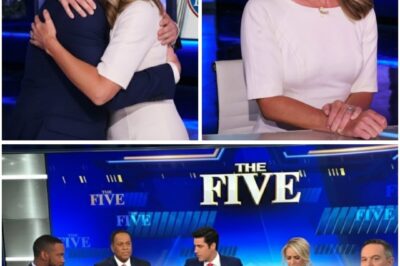 Dana Perino Receives a Surprise Visit From the Former Student She Secretly Sponsored for Christmas — And Breaks Down On-Air