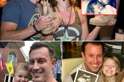 “Comeback of a lifetime” — Fox News hero Johnny Joey Jones announces miracle baby… and the quiet promise he made years ago that’s now finally come true. He gave everything for his country — his legs, his peace, his future. But today, Johnny Joey Jones is holding on to something far more powerful: hope. After years of healing, the beloved Marine and Fox News commentator is about to become a father again… and America can’t stop cheering