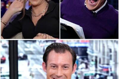 THE JOKE THAT FROZE LIVE TV: Kat Timpf Drops the Funniest Punchline Gutfeld Has EVER Heard — and Johnny Joey Jones Can’t Stop Laughing! In just 24 seconds, Kat Timpf unleashed a punchline so wickedly clever, so disarmingly honest, that it brought the entire show to a halt.