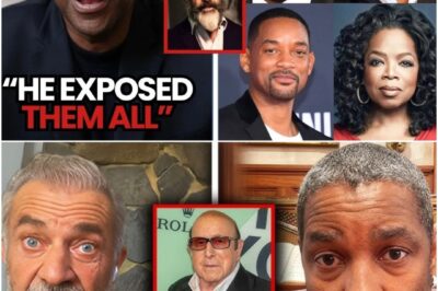 Hollywood Under Scrutiny: Claims About Oscar After-Parties Spark Debate