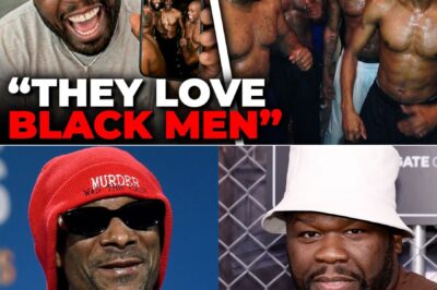 50 Cent’s NEXT Documentary Episode Drops BOMBSHELLS – Snoop Dogg, The Game & Wack 100 Pulled In