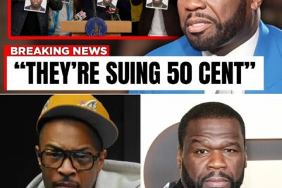Hip-Hop UNITES Against 50 Cent – Rappers FIRE BACK After SHOCK Documentary Leak