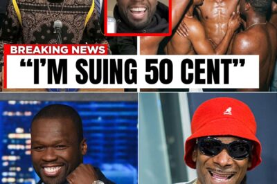 Snoop Dogg WARNS 50 Cent LIVE – “You’ve Gone TOO FAR” in Explosive T.I. Drama