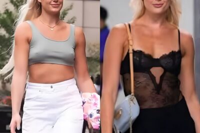 Sophie Cunningham just DROPPED a bombshell that left fans gasping—“I’ve been hiding this for too long,”