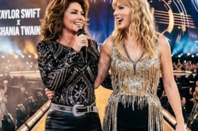 The Moment Country Pop History May Be Rewritten When Two Generations Of Country Pop Finally Meet