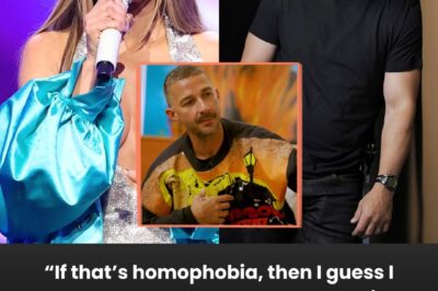 “If that’s homophobia, then I guess I am too” — Mark Wahlberg’s shocking defense of Shia LaBeouf’s toxic behavior costs him a $10M deal after a brutal Jennifer Lopez backlash