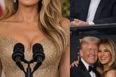 Melania Trump Breaks Silence with Emotional Defense of Donald Trump Amid Intensifying Criticism