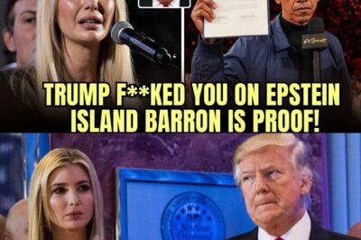 Ivanka Trump QUESTIONS Barack Obama’s Leadership — Obama FIRES BACK: “You’re NOT OLD ENOUGH to Ask Me That”