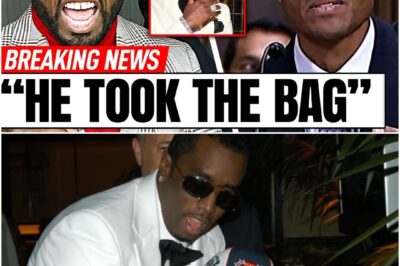 The Explosive Rift Between 50 Cent and Diddy: Why a Prison Release Is Stirring Up Hip-Hop’s Oldest Rivalries