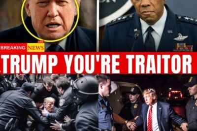 Former U.S. Military Leaders Sound Alarm Over Donald Trump’s Conduct and Respect for the Constitution