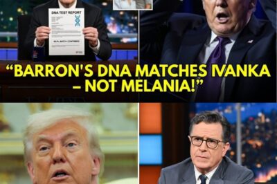 Stephen Colbert’s Late-Night Monologue About Donald Trump Sparks Online Debate