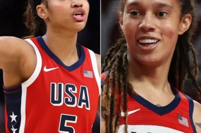 Brittney Griner and Angel Reese have announced they will permanently leave the WNBA if Sophie Cunningham and Caitlin Clark are not banned from playing following their involvement in a fight during a game against the Connecticut Sun. The WNBA CEO has also made a decision regarding the matter…