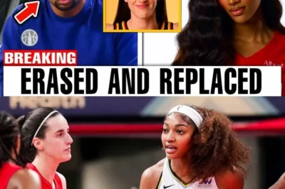 The Erasure of Angel Reese: Why Chicago Traded Their ‘GOAT’ for a ‘Bag of Cheetos’ and Built a Super-Team Without Her