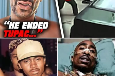Snoop Dogg Unveils Shocking Details of the 1996 MTV Showdown Between Nas and Tupac, Exposing Hidden Tensions and Unexpected Restraint in Hip-Hop’s Most Infamous Rivalry – A Tale of Loyalty, Betrayal, and the Unraveling of Friendships in the Spotlight.