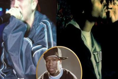 “That Was Your Final Mistake” — Eminem Finally Reacts To T.I.’s Disgraceful Words About 50 Cent’s Past, Delivering A Stunning Blow That Erased A $100 Million Empire