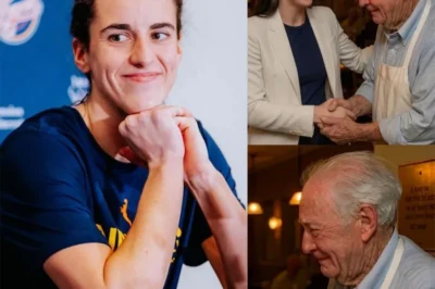 GOOD NEWS: Caitlin Clark Quietly Spends $78,066 to Save Family Restaurant That Once Helped Her-A Powerful Story of Gratitude and Full Circle Moments