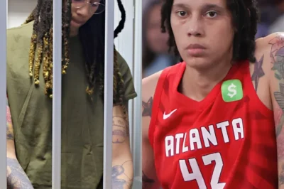 LATE-NIGHT INCIDENT – Brittney Griner Linked to Heated Club Altercation… Details Emerging and Fans Are Reacting