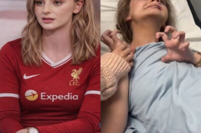 Terrifying Incident Involving a Hardcore Liverpool F.C. Fan Sparks Urgent Safety Warnings