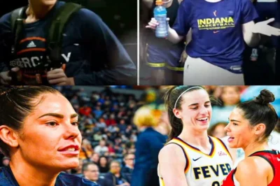 The Caitlin Clark Hate Is A Nightmare And Goes DEEPER Than You Think