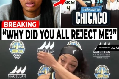 Locker Room Cancer or Misunderstood Star? Why WNBA Free Agents are Shunning Angel Reese Following Her “Embarrassing” Chicago Exit