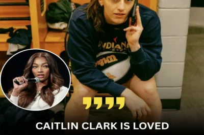 BREAKING: Angel Reese Sparks League-Wide Debate With Bold Statement-While Caitlin Clark Lets Her Game Do the Talking